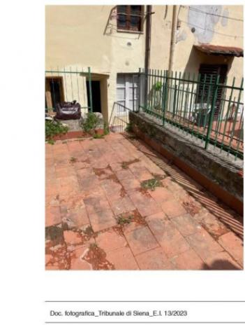 Immobile in asta di 36 m² in vendita a Colle di Val d'Elsa - Foto 11