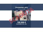 Immobile in asta di 233 m² con più di 5 locali e box auto in vendita a Divignano