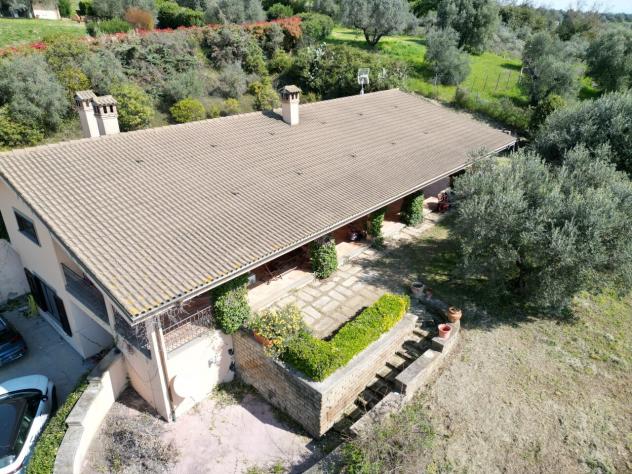 Villa in vendita a Fiano Romano - Foto 2