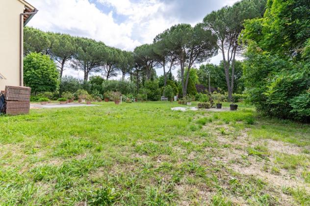 Villa in vendita a Pinete - Fucecchio 320 mq Rif: 1447317 - Foto 7