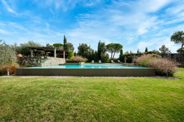 Villa in vendita a Montecarlo - Foto 13
