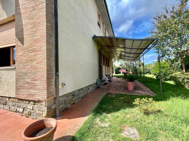 Porzione di casa in vendita a Belverde - Monteriggioni 330 mq Rif: 1346051 - Foto 7
