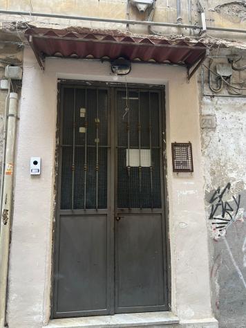 Appartamento in Supportico Carminiello al Mercato