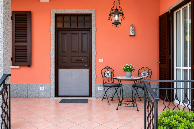NETTUNO San Giacomo: Villa indipendente RISTRUTTURATA con giardino - Foto 7