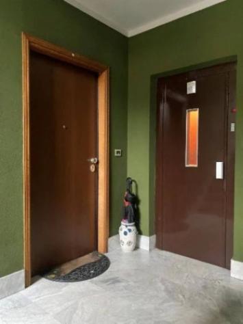Immobile in asta di 87 m² in vendita a Orbassano - Foto 10