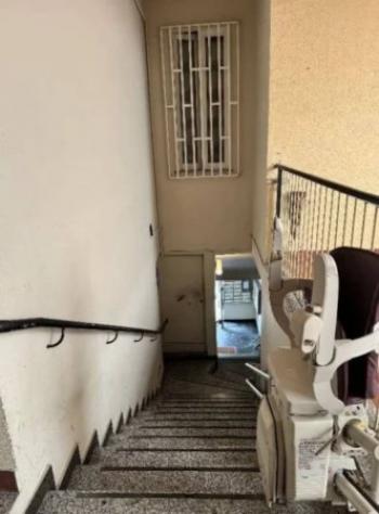Immobile in asta di 93 m² in vendita a Palermo - Foto 17