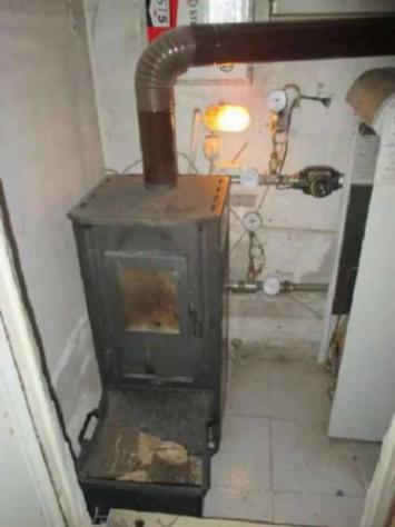 Immobile in asta di 249 m² con più di 5 locali e box auto doppio in vendita a Pieve del Cairo - Foto 17