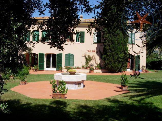 PORTOFERRAIO - ELBA - VILLA IN COMPLESSO IMMOBLIARE - Foto 16