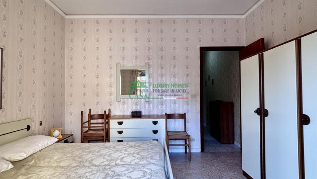 Rif. 2478 - Appartamento al piano terra,centrale a soli 80 mt dal mare - Foto 11