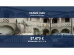 Immobile in asta di 372 m² con più di 5 locali in vendita a Rende