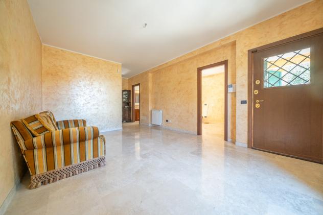 Villa in vendita a Rocca di Papa - Foto 3