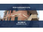 Immobile in asta di 59 m² in vendita a Rodi Garganico