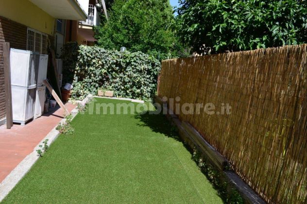 APPARTAMENTO IN VENDITA IN ZONA TOMBA DI NERONE - Foto 9