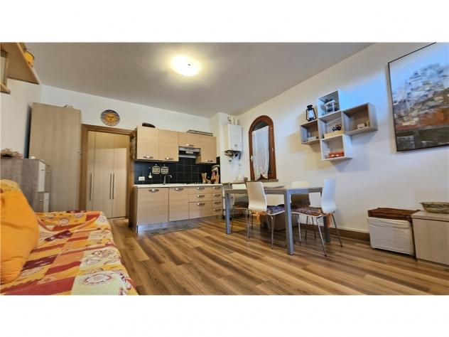 Appartamento in vendita a Castiglioncello - Rosignano Marittimo 55 mq Rif: 1418937 - Foto 9