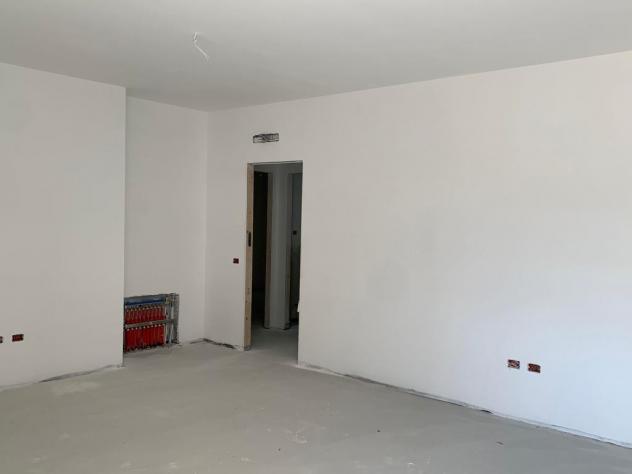 Attico di nuova costruzione a Sasso Marconi - Foto 18