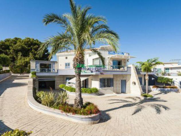 Villa con vista mare a Donnalucata - Foto 2