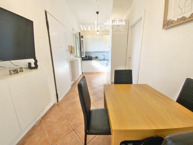 Terratetto in vendita a Sant'Angelo a Lecore - Signa 60 mq Rif: 1427580 - Foto 4