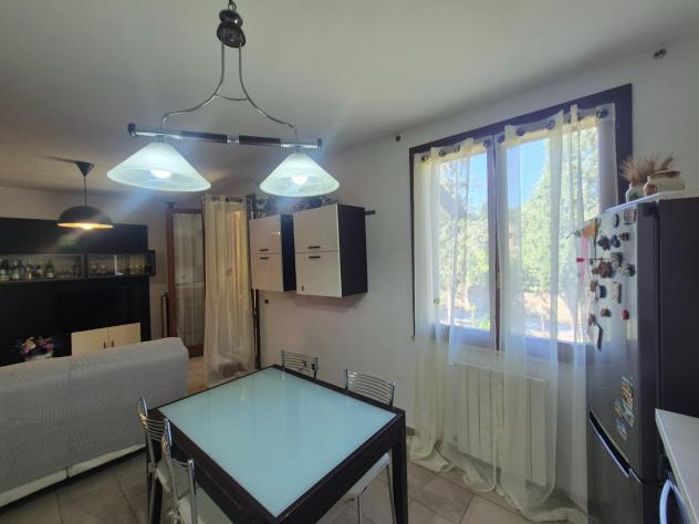 Appartamento in vendita a Suvereto 80 mq Rif: 1414893 - Foto 5