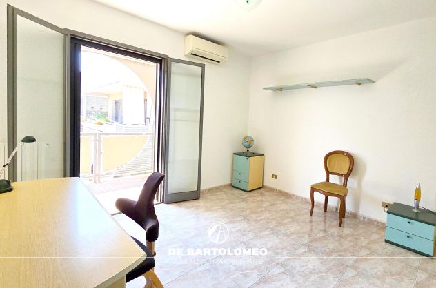 Appartamento in residence signorile con posto auto, box auto e cantinola - Foto 8