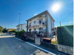 Appartamento in villa bifamiliare