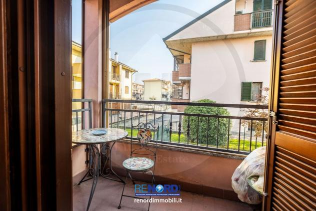 APPARTAMENTO di 2 vani e di 80 mq (VIDIGULFO) rif. VID3888_4 - Foto 9