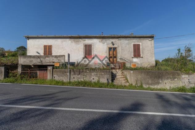 Casa singola in vendita a Saline - Volterra 150 mq Rif: 1392189 - Foto 9
