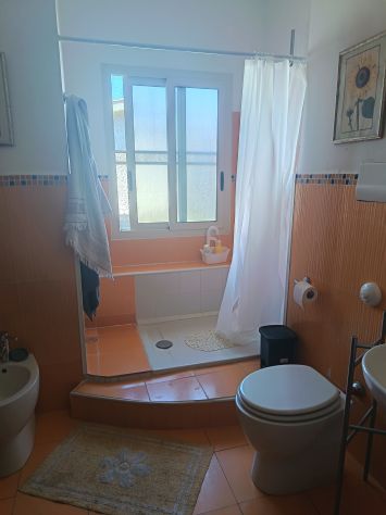 Apartment in Villa a Mondello, trivani in villa uso transitorio-vacanza. - Foto 10
