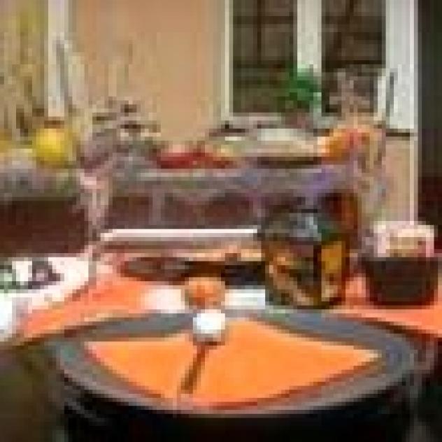 Bed And Breakfast Ghiro Ghiotto Battaglia Rosaria - Foto 2