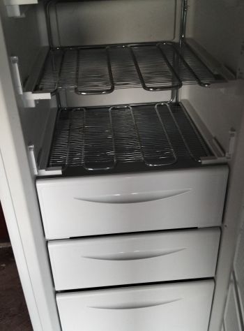 Freezer a colonna - Foto 3