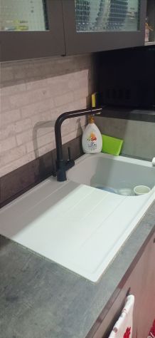 Vendo Cucina angolare - Foto 6
