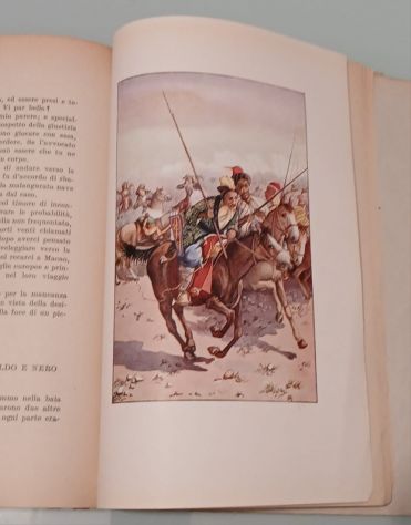 Le avventure di Robinson Crusoe Daniel Defoe 1949.. - Foto 2