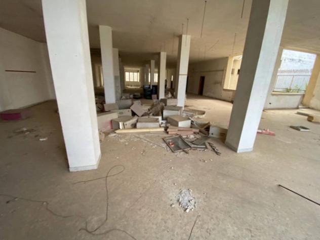 Immobile in asta di 537 m² in vendita a Nardò - Foto 5