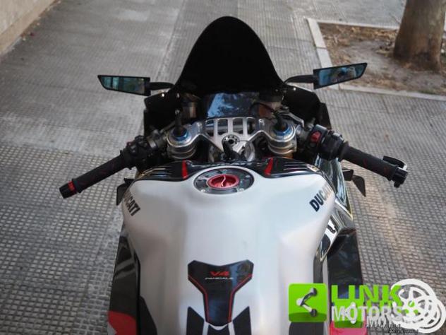 DUCATI Panigale V4 S FULL CARBON - Foto 6