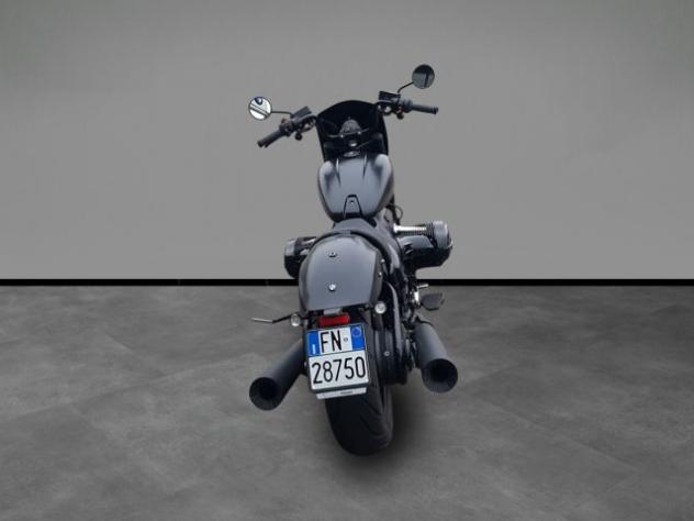 BMW R 18 R 18 rif. 23002261 - Foto 4
