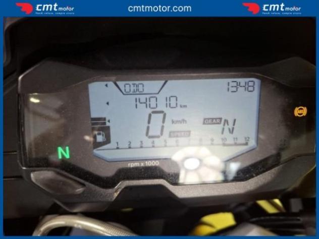 BMW G 310 GS Garantita e Finanziabile rif. 22782699 - Foto 5