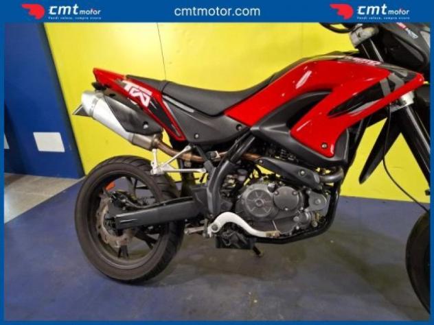 KSR MOTO TW 125 SM Garantita e Finanziabile rif. 23939733 - Foto 7