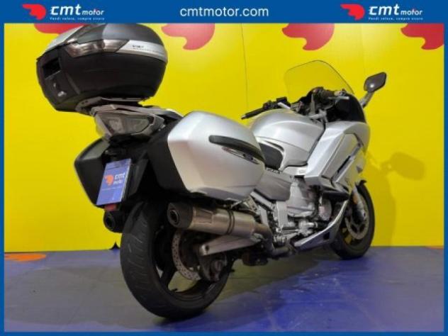 YAMAHA FJR 1300 Garantita e Finanziabile rif. 23546172 - Foto 4