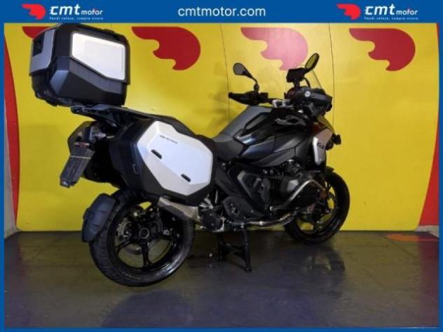 BMW R 1300 GS Garantita e Finanziabile rif. 23889108 - Foto 4