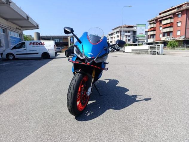 APRILIA RS 660 RS 660 rif. 23996381 - Foto 2