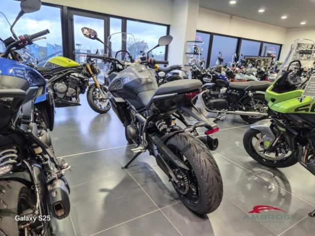 TRIUMPH Tiger Sport 800 rif. 23120546 - Foto 4