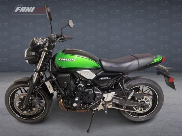 KAWASAKI Z 650 RS - rif. 23772639 - Foto 3