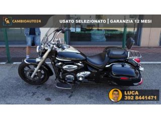 YAMAHA XVS 950 A Midnight Star Custom, Garanzia.. rif. 23811268