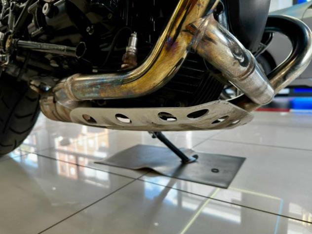 BMW R Nine T Urban G/S rif. 23830671 - Foto 10