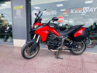DUCATI Multistrada 950 TUTTO INCLUSO ANCHE PASSAGGIO! MINI RATE rif. 23836160