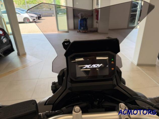 HONDA X-ADV 750 750 rif. 23762059 - Foto 7