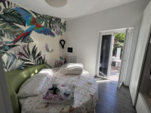 Villa in Via Dino Campana - Foto 6