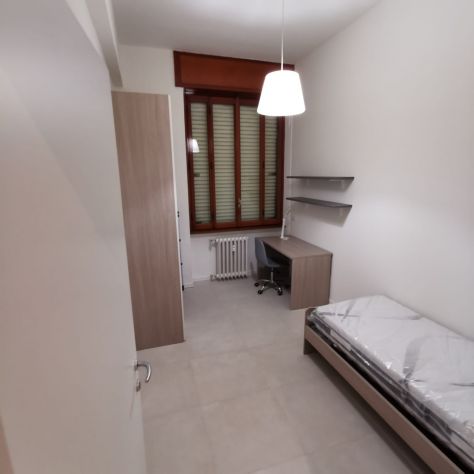 STANZA SINGOLA PER STUDENTI MONZA - Foto 6