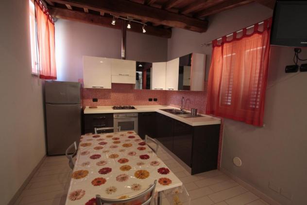Appartamento in affitto a San Marco - Lucca 50 mq Rif: 939680