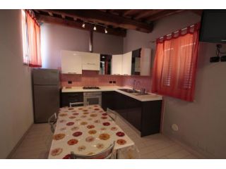 Appartamento in affitto a San Marco - Lucca 50 mq  Rif: 939680
