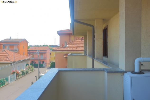 Monolocale in affitto a Meda - Foto 7